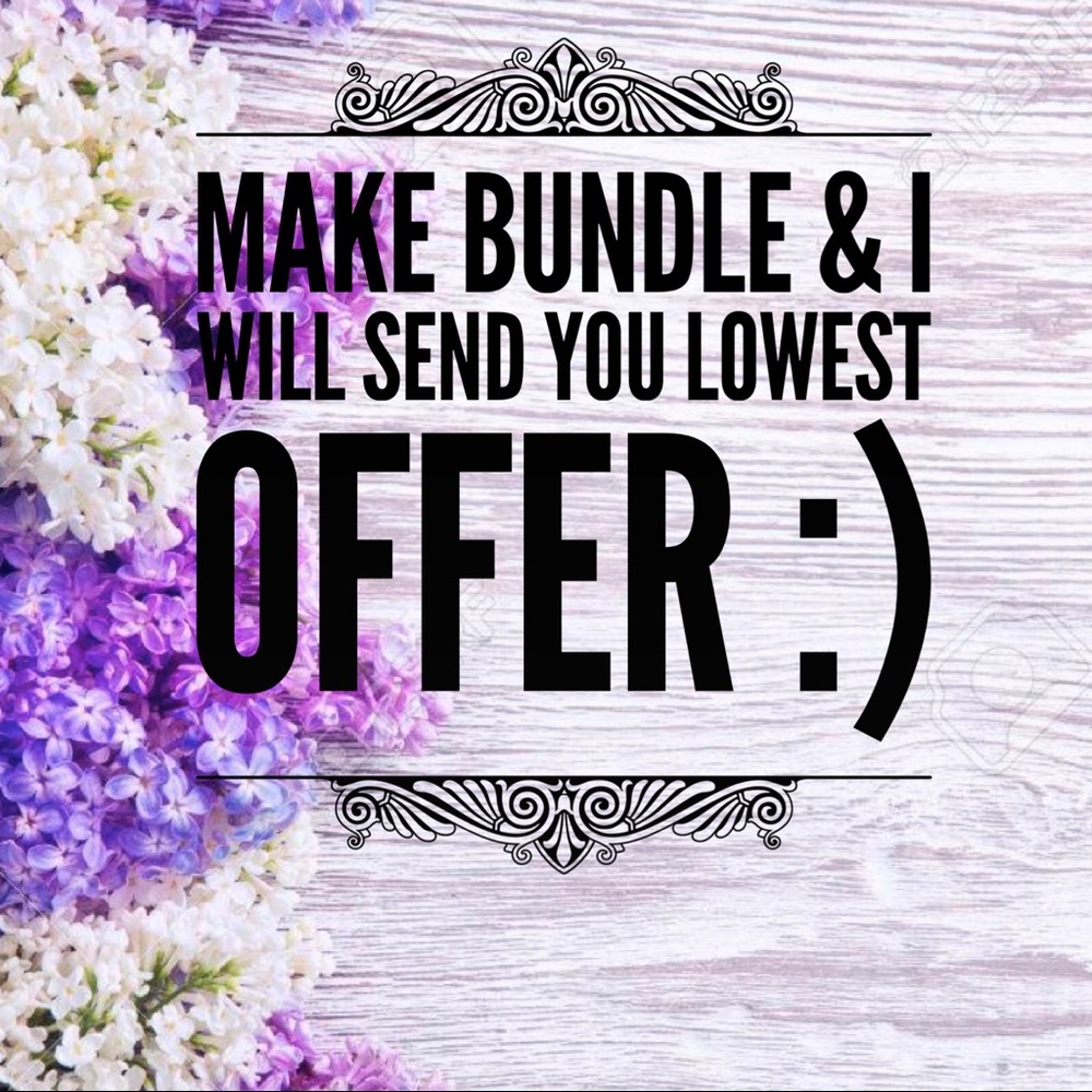 Bundle & save